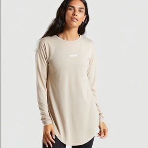 Gymshark top